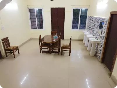 Accommodation view 4