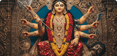 Durga Ashtami