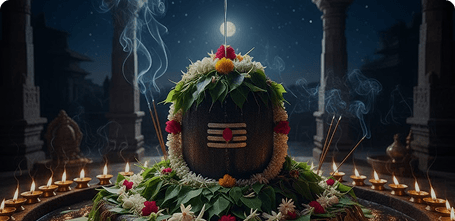 Maha Shivaratri
