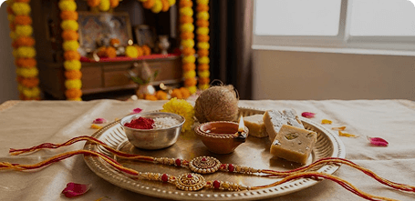 Rakhi Purnima