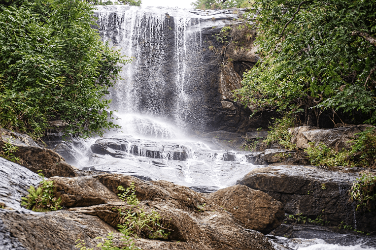 Kapil Dhar Waterfall